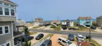 Pierhouse Bed & Breakfast - parking