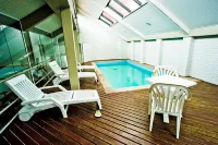 Hotel Nacional Inn Curitiba Torres