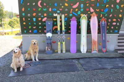 その他 笑顔咲く宿 めぐみ雪の写真