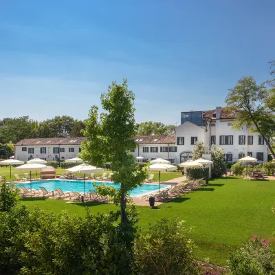 Hotel Villa Barbarich Hotels near Mestre Ospedale Train Station