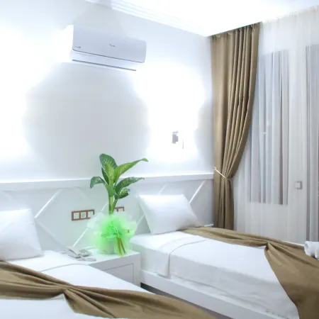 Elegance Hotel Kemer