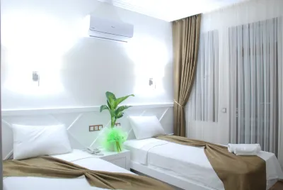 Elegance Hotel Kemer فنادق في كيمير