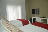 Magno Suites Hoteles en Malabo
