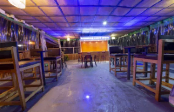 B.Maurice Guest House