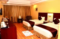 Gokulam Park Sabari-Siruseri Sipcot Hotels in Mambakkam