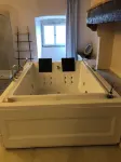 Allegra Toscana - Affittacamere Guest House - Hot Tub