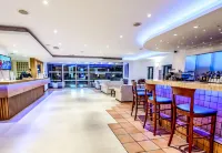 波爾圖格雷科村海灘飯店 - 全包 - 酒吧