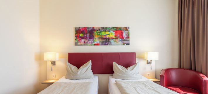 Hotel Montana Hotels in Waldeck-Frankenberg