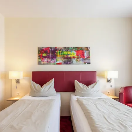 Hotel Montana