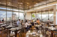 Hotel Plaza El Bosque Ebro