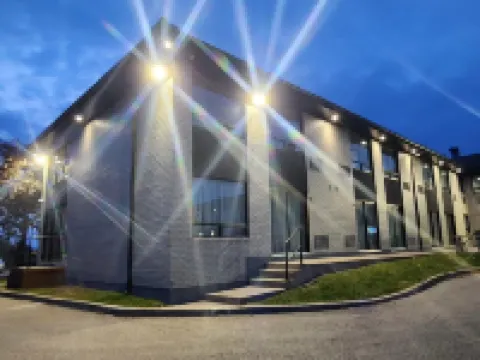 Comfort Inn Hoteles en Guelph