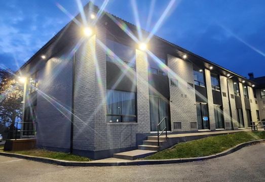 컴포트 인 구엘프