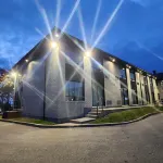 Comfort Inn Các khách sạn ở Fergus