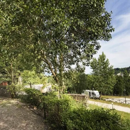 Agriturismo Pomonte
