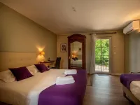 Domaine des Tilleuls Hotels in Bedoin