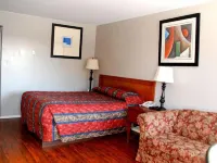 Best Lodge Motel โรงแรมในลอยด์มินสเตอร์