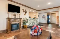 American Inn & Suites Romulus DTW