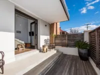 佩裏街酒店 馬奇酒店