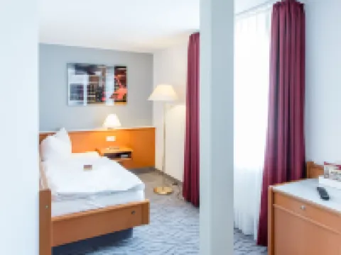 Hotel Kaiserhof Hotels in Radeberg