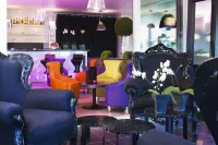 Hotel du Golf - bar