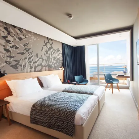 Hotel Dubrovnik Palace