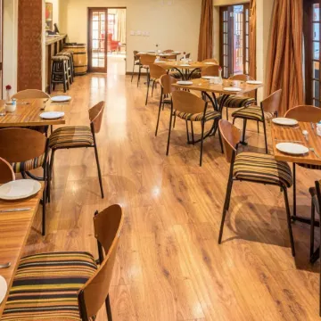 Constantia Hotel and Conference Centre