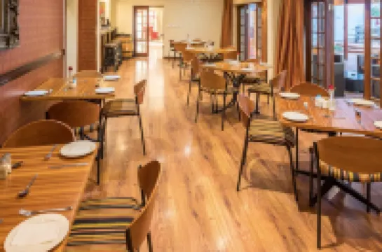 Constantia Hotel and Conference Centre