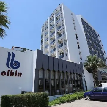 Olbia Hotel