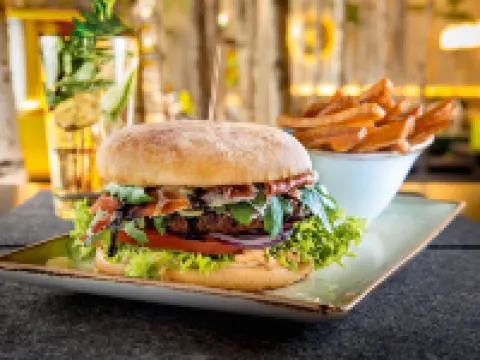 Hotel Beck Lauscha GmbH Hotels in Lauscha