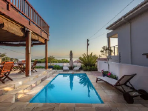 藍寶石招待所 莫塞爾貝酒店