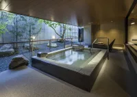 Fukui Manten Hotel Ekimae - spa