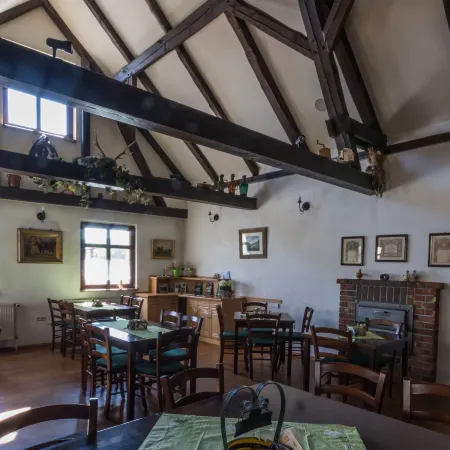 Gasthof Zum Slawen