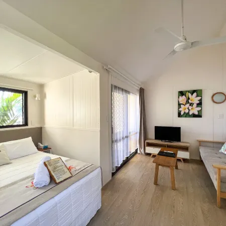 Castaway Resort