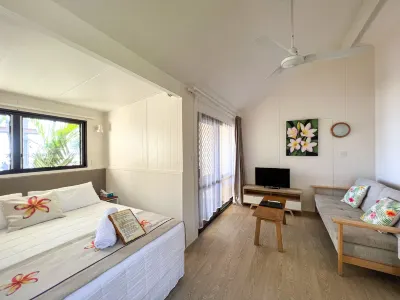 Castaway Resort