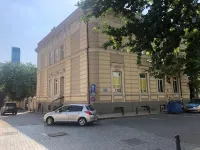 Harmony Hotel