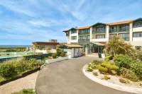 أوتل أتلانتال Hotels near بياريتز