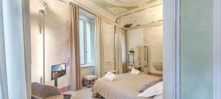 Residenza d'Epoca le Aquile Hotels in Siena