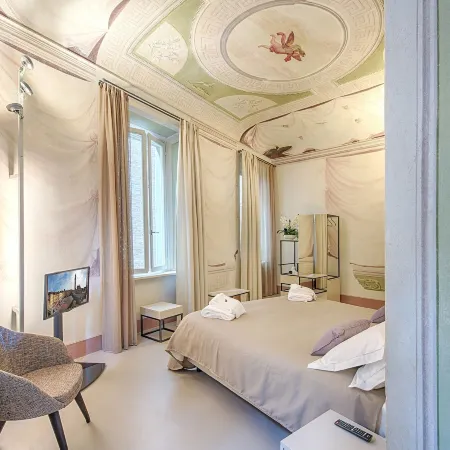 Residenza d'Epoca le Aquile