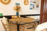 Apartment in beach dreams