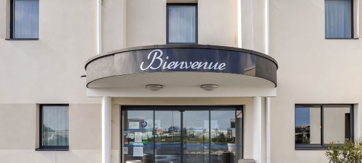 Brit Hotel le Galion & Spa Hotels in Cotes-d'Armor