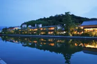 Monjusou Hotel in zona Amanohashidate View Land