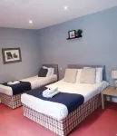 เดอะ เกรย์ ฮอร์ส โรงแรมใน