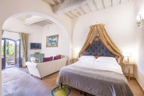 Hotel Palazzo Pacini Hotel a Colle di Val d'Elsa