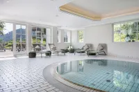 Landhaus Ager - spa