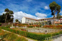 Taypikala Lago Hotels in Chucuito