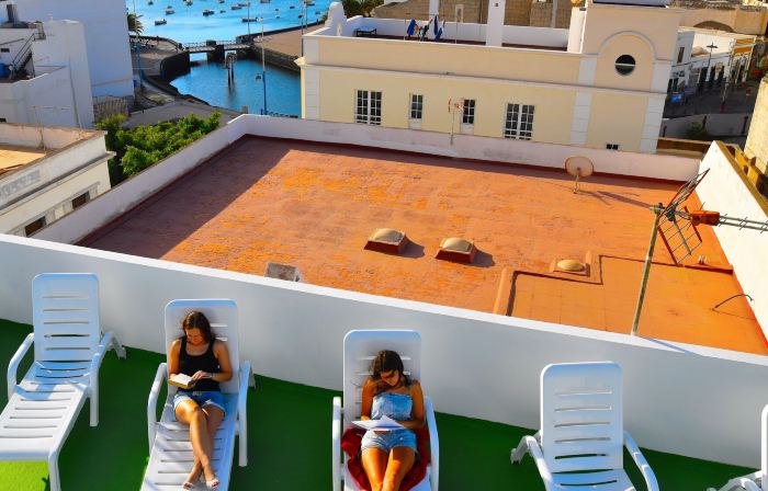 Hostal San Ginés