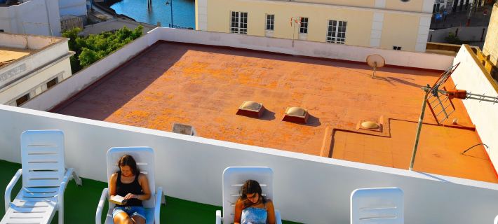 Hostal San Ginés Hotels in Lanzarote