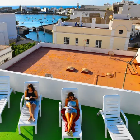 Hostal San Ginés