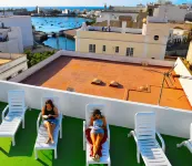 Hostal San Ginés Hôtels à : Lanzarote