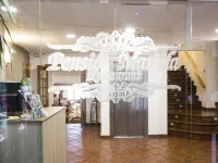 Restaurante Pensión Mariola Hoteles en Agres